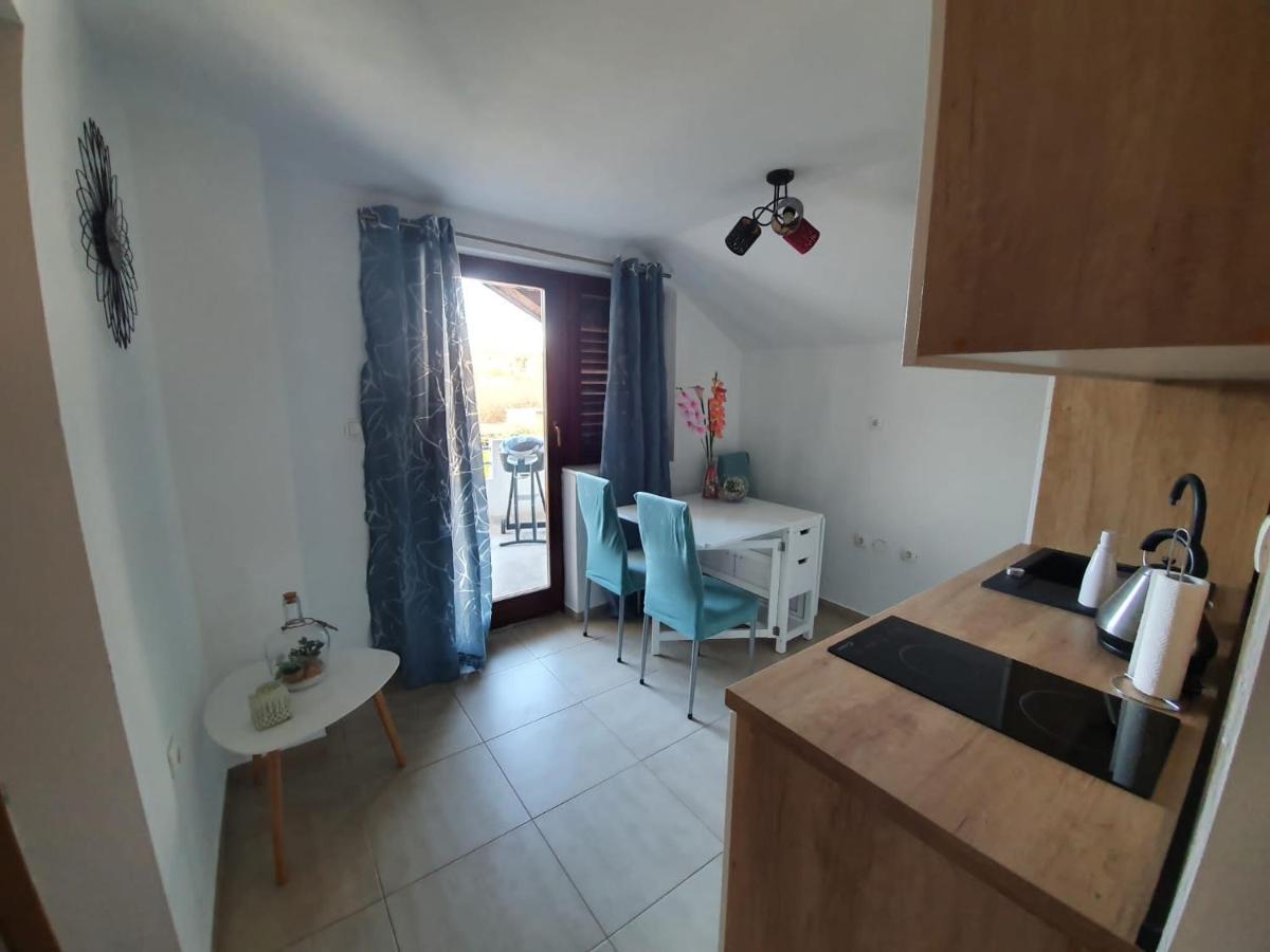 Apartment Magdalena 克宁 外观 照片