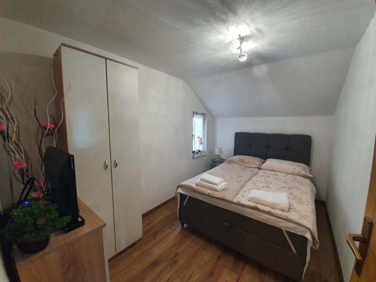 Apartment Magdalena 克宁 外观 照片
