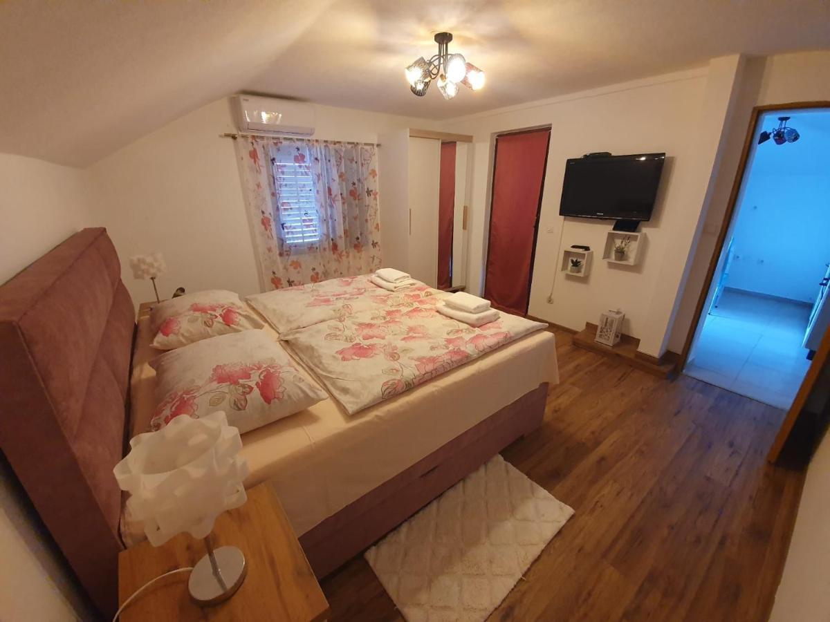 Apartment Magdalena 克宁 外观 照片