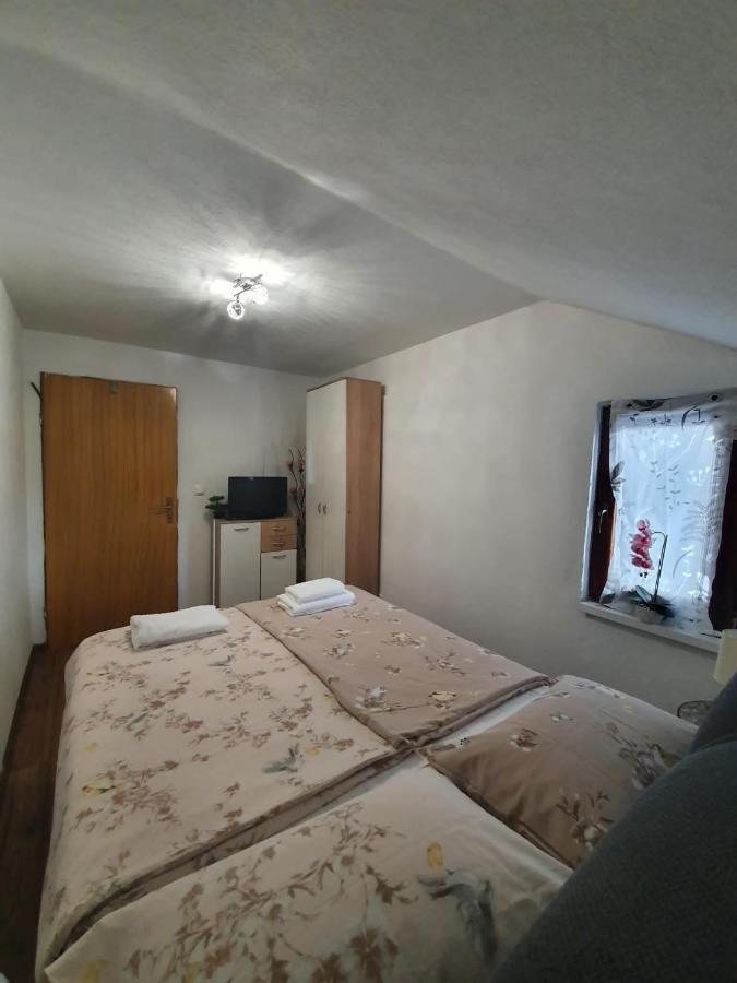 Apartment Magdalena 克宁 外观 照片