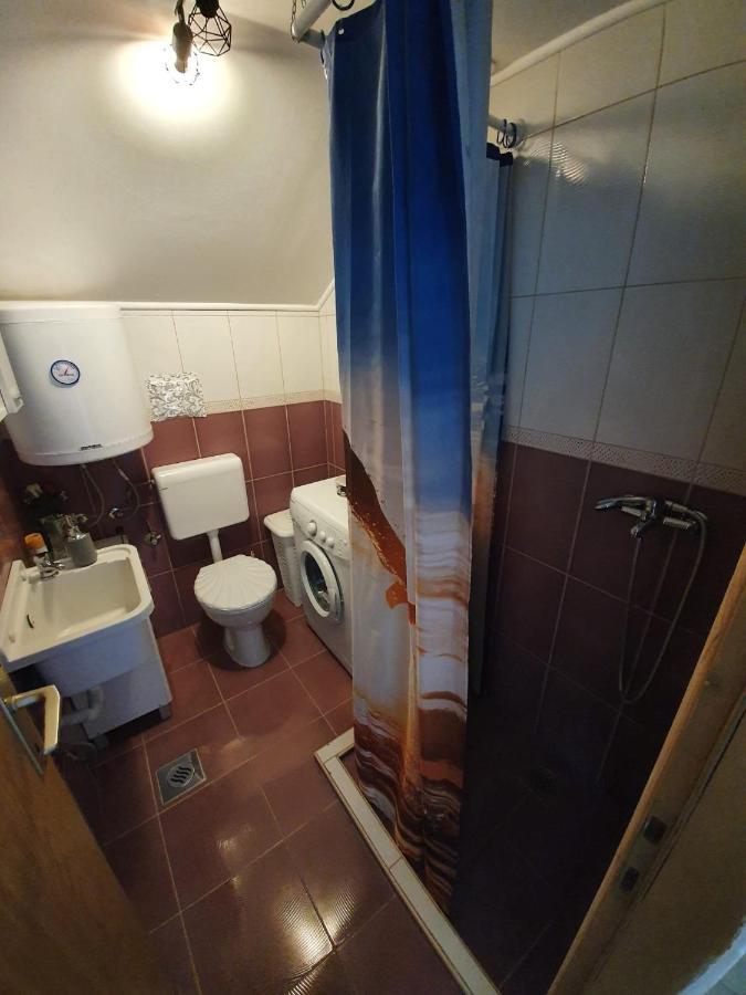 Apartment Magdalena 克宁 外观 照片