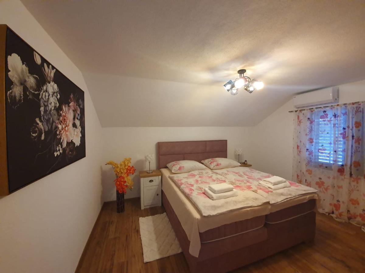 Apartment Magdalena 克宁 外观 照片