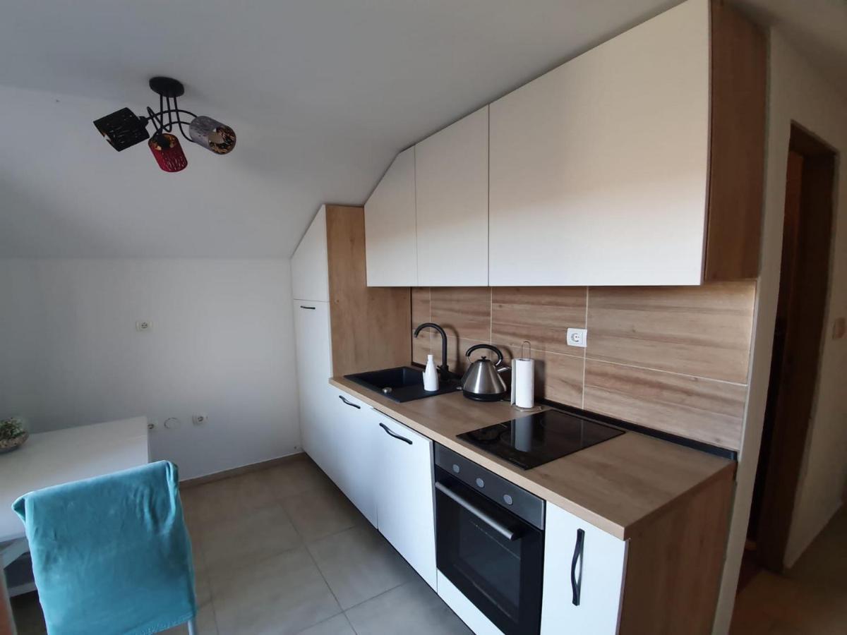 Apartment Magdalena 克宁 外观 照片